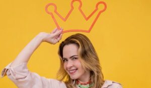 BBB26: Pela segunda vez, Ana Paula é líder