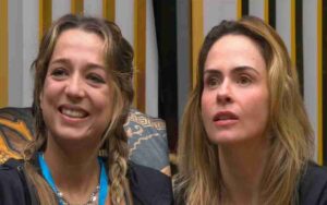 BBB26 toma decisão inédita após polêmica do Big Fone e define prêmio para Ana Paula e Samira