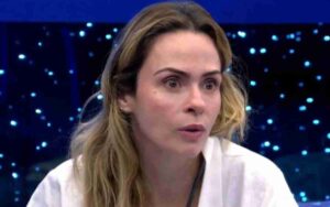 BBB26: Ana Paula Renault faz promessa contra brothers