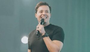 Flávio Dino manda investigar igreja do pastor André Valadão