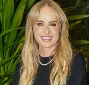 Angélica reage a apresentação de Melody no Batalha do Li Sync