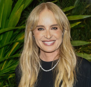 Angélica celebra cinema brasileiro após indicações ao Oscar: Motivo de muito orgulho