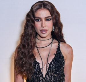 Anitta se posiciona sobre Paredão do BBB26 e pede apoio a brother: Não vamos deixar sair