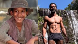 Aos 38 anos, ex-ator mirim de Terra Nostra brilha como galã de Grazi Massafera em Dona Beja