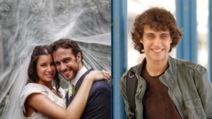 Aos 38 anos, ex-galã de Malhação e Avenida Brasil muda de vida após casamento, e troca TV por restaurante