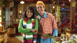 Aos 47 anos, atriz de Malhação vive pressão do sistema público de saúde em novo desafio da carreira