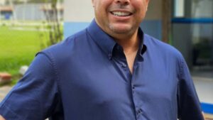 Aos 49 anos, ídolo do futebol aposta R$ 25 milhões para dominar o mercado de raquetes no Brasil