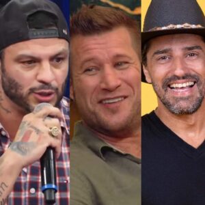 Bambam, Alemão, Cowboy… Veja os apelidos que os brothers ganharam dentro do BBB