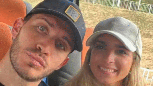 Argentino é condenado por tentativa de homicídio de noiva que conheceu em reality