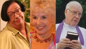 Retiro dos Artistas: Os atores famosos que moram na instituição acolhedora