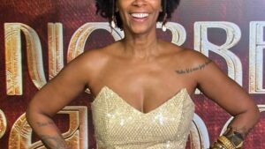 Aos 46 anos, apresentadora investe em nova carreira e diz que ninguém sabia da mudança