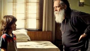 Aos 25 anos, ex-ator mirim de Avenida Brasil mudou de carreira e se converteu ao cristianismo