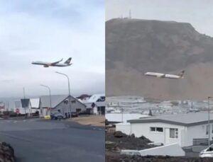 Piloto é investigado após voo rasante para comemorar aposentadoria; VEJA VÍDEO