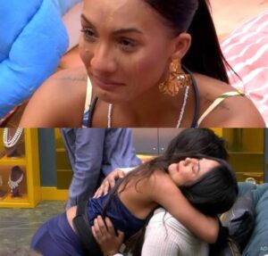 Choros de soluçar, brigas à caminho da porta e mais… Veja as eliminações mais marcantes do BBB26