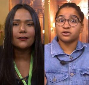 Eu voto no Bridgerton! Veja os momentos mais inusitados dos brothers no confessionário do BBB26