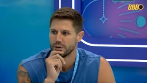 Vai virar ator? Jonas surpreende com revelação após o ‘BBB26’