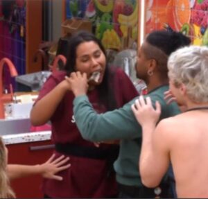 Punição gravíssima, treta por estalecas… Veja tudo que rolou nesta madrugada no BBB26