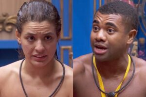 Bia do Brás se diz campeã do BBB e Davi Brito não se cala