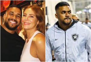 Paolla Oliveira e Mestre Fafá negam rumores de romance e criticam especulações nas redes