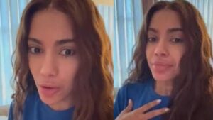 BBB26 pega fogo após Anitta declarar torcida e tentar salvar participante