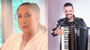 Humilhação ou amor? Margareth surge com Danilo após histórico de traições