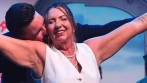 Mãe de Virginia Fonseca recupera romance antigo e causa polêmica