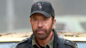 Morre ator Chuck Norris, referência mundial nas artes marciais e no cinema