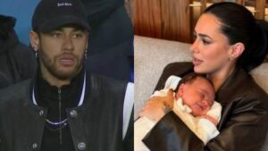 O que aconteceu? Filha de Neymar vai parar no hospital e gera preocupação