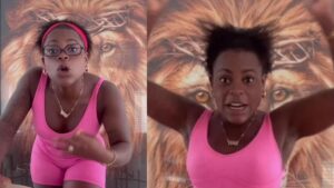 Jojo Todynho detona seu cabelo natural e choca fãs com declaração