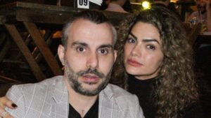 Marido de Kelly Key, Mico Freitas, tem AVC; cantora detalha situação