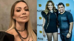 Solange Almeida critica possível retorno ao Aviões e faz declaração polêmica