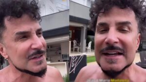 Latino rebate repercussão sobre aparência e dispara contra críticas