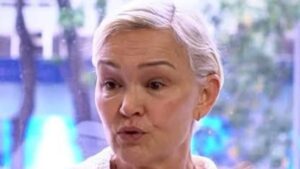 Atriz Julia Lemmertz cai em golpe e perde quantia milionária