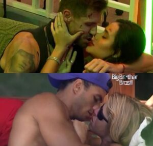 Giovanna Ewbank, Danielle Winits, Thais Fersoza… Relembre os amores de Bruno Gagliasso