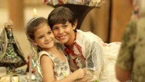 Aos 24 anos, par de Mel Maia em Avenida Brasil mudou de carreira e vive longe dos holofotes