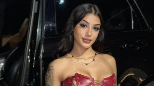 Bia Miranda é acusada de tentativa de homicídio após confusão em balada no Rio; entenda