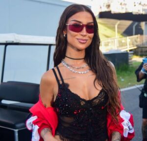 Bianca Andrade se derrete por filho: Sou fascinada em ser sua mãe