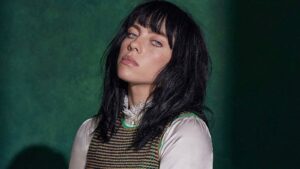 Homem acusado de perseguir Billie Eilish morre após ser atingido por trem nos EUA