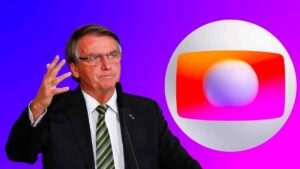 Globo é condenada após mostrar “clone” de Bolsonaro