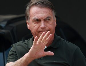 Defesa faz novo pedido ao STF envolvendo rotina de Bolsonaro; saiba qual