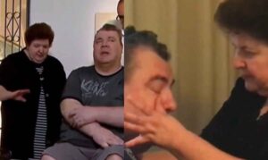 Esposa abandonou tudo para cuidar de Gerson Brenner: ‘Não me arrependo’