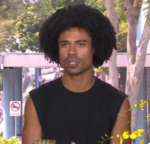 Oitavo eliminado do BBB26, Breno comenta seu jogo e analisa sua postura no reality