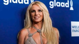 Britney Spears se internou após reconhecer gravidade da situação, diz revista