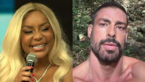 Cariúcha expõe Cauã Reymond e faz revelação íntima que choca fãs