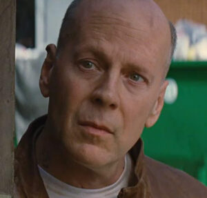 Bruce Willis é homenageado por filha e esposa no dia do aniversário: Te amo muito