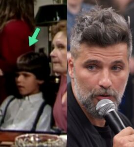 Sabia que Bruno Gagliasso estreou em Barriga de Aluguel? Relembre o primeiro papel dos famosos