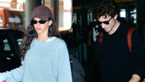Bruna Marquezine evita pergunta sobre Shawn Mendes e reação viraliza; veja vídeo
