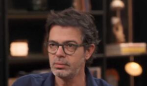 Bruno Mazzeo lamenta grande perda na família e comove