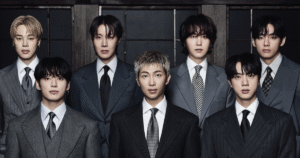 BTS inicia turnê global e pode bater recorde de Taylor Swift