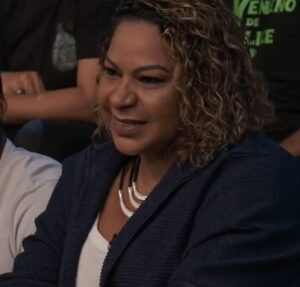 Mãe de Endrick se declara ao filho, que será pai pela primeira vez: Enche meu coração de alegria